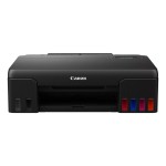 Canon Pixma G550 Έγχρωμoς Εκτυπωτής Inkjet με WiFi και Mobile Print