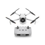 DJI Mini 3 Drone Camera 4K/30fps HDR (DJI RC-N1)