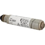 Ricoh MP 2501 Γνήσιο Toner Laser Εκτυπωτή Μαύρο (842341)