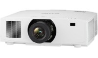  Sharp A824U Projector 3LCD Full HD Laser