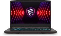 MSI Thin 15 B12UC-1621XPL 15.6" FHD 144Hz (i5-12450H/16GB/512GB SSD/GeForce RTX 3050/No OS) (US Keyboard)