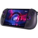 Lenovo Legion Go S Steam OS Nebula Nocturne