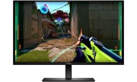 HyperX OMEN 27qs QD-OLED Monitor 27" QHD 2560x1440 280Hz με Χρόνο Απόκρισης 0.03ms GTG