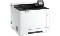 Kyocera Ecosys PA2101cwx Έγχρωμoς Εκτυπωτής Laser με WiFi και Mobile Print