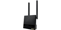 Asus 4G-N16 4G Modem Router Wi‑Fi 4