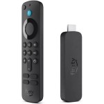 Amazon Smart TV Stick Fire 4K Gen 2 UHD με Wi-Fi / HDMI και Alexa