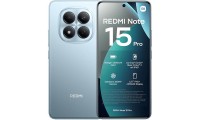 Xiaomi Redmi Note 15 Pro 4G Dual SIM (12GB/512GB) Glacier Blue