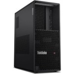 Lenovo ThinkStation P3 Tower Desktop PC (i7-14700K/32GB DDR5/1TB SSD/W11 Pro) με Πληκτρολόγιο (GR)