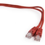 Cablexpert U/UTP Cat.5e Cable 2m Κόκκινο