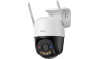 Imou Cruiser SC IP Κάμερα Παρακολούθησης 4G Full HD+ 5MP Αδιάβροχη με Αμφίδρομη Επικοινωνία και Φακό 3.6mm