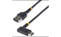 StarTech USB 2.0 Cable USB-C male - 0.3m