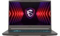 MSI Thin 15 B13UC-2203XPL 15.6" IPS FHD 144Hz (i7-13620H/16GB/512GB SSD/No OS) (US Keyboard)