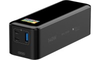 Blow Power Bank AIR99.9 27000mAh USB-C 140W Μαύρο