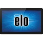 ELO E390075 All-In-One POS Tablet I-Series 4.0 15.6" με WiFi (4GB/64GB) Μαύρο