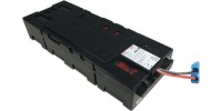 APC Replacement Cartridge 115 Μπαταρία UPS με Τάση 48V