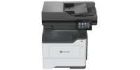 Lexmark MX532adwe Ασπρόμαυρο Laser Φωτοτυπικό