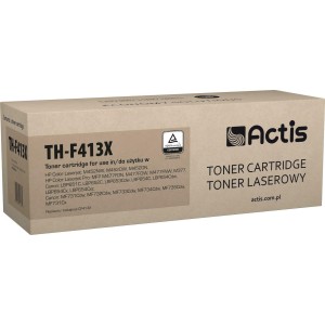 Actis Συμβατό Toner HP 410X CF413X Magenta