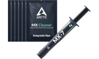 Arctic MX-7 ULTIMATE Performance Thermal Paste 4gr με MX Cleaner