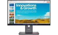 Lenovo ThinkVision P24QD-40 IPS Monitor 23.8" QHD 2560x1440 4ms GTG