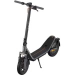 Xiaomi Electric Scooter 6 Pro Ηλεκτρικό Πατίνι με 25km/h Max Ταχύτητα και 70km Αυτονομία σε Μαύρο Χρώμα