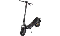 Xiaomi Electric Scooter 6 Pro Ηλεκτρικό Πατίνι με 25km/h Max Ταχύτητα και 70km Αυτονομία σε Μαύρο Χρώμα