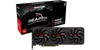 PowerColor Radeon RX 9070 XT 16GB GDDR6 Reaper