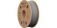 Creality3D Hyper PLA 3D Printer Filament 1.75mm Γκρι 1kg