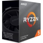AMD Ryzen 5 3600 3.6GHz 6-core Socket AM4 Box