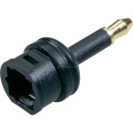 Goobay Μετατροπέας Toslink female σε 3.5mm male (11922)