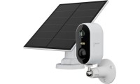 Arenti GO1 KIT1 IP Κάμερα Παρακολούθησης Wi-Fi Full HD+ 3MP Αδιάβροχη Μπαταρίας
