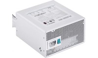 Deepcool PL650D 650W Full Wired 80 Plus Bronze - White