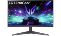 LG UltraGear 24GS50F-B VA HDR Gaming Monitor 23.7" FHD 1920x1080 180Hz με Χρόνο Απόκρισης 5ms GTG