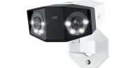 Reolink Duo Series P730 IP Κάμερα 4K PoE Αδιάβροχη