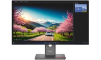 Lenovo ThinkVision P32UD-40 IPS HDR Gaming Monitor 31.5" 4K 3840x2160 με Χρόνο Απόκρισης 4ms GTG