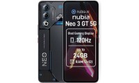 ZTE nubia Neo 3 GT 5G Dual SIM (12GB/256GB) Γκρι