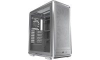 CoolerMaster MasterFrame 500 Mesh Midi Tower Κουτί Υπολογιστή Ασημί