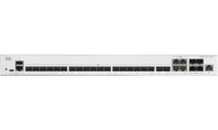 Cisco C1300-24XS Managed L2 / L3 Switch και 24 SFP Θύρες
