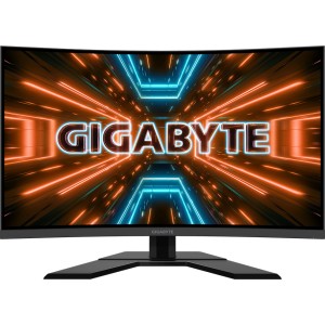Gigabyte G32QC Curved Gaming Monitor 31.5" QHD 2560x1440 165Hz