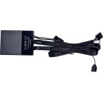 Lian Li UNI HUB – TL Series Controller Μαύρο