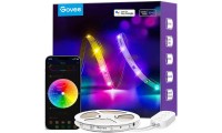 Govee Smart Ταινία LED Wi-Fi 24V RGB Φως 5m με Τροφοδοτικό