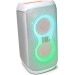  JBL Partybox Club 120 Φορητό Ηχείο Karaoke 160W Λευκό