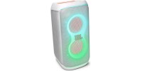  JBL Partybox Club 120 Φορητό Ηχείο Karaoke 160W Λευκό