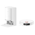 Xiaomi Robot Vacuum X20+ Σκούπα Ρομπότ