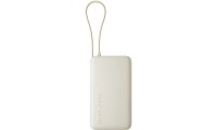 Power Bank Xiaomi 10000mAh USB-C Tan