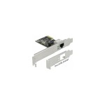 DeLock Ενσύρματη Κάρτα Δικτύου Gigabit (1Gbps) Ethernet PCI