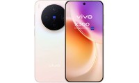 Vivo X300 5G Dual SIM (16GB/512GB) Ροζ