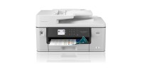 Brother MFC-J6540DWE Έγχρωμο Πολυμηχάνημα Inkjet