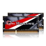 G.Skill Ripjaws 8GB DDR3L-1600MHz (F3-1600C9D-8GRSL)