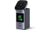 Ugreen PB771 Power Bank 20000mAh 145W με Θύρα USB-A και 2 Θύρες USB-C Power Delivery Ασημί