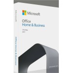 Microsoft Office Home and Business 2021 English Mac/Windows User Medialess P8